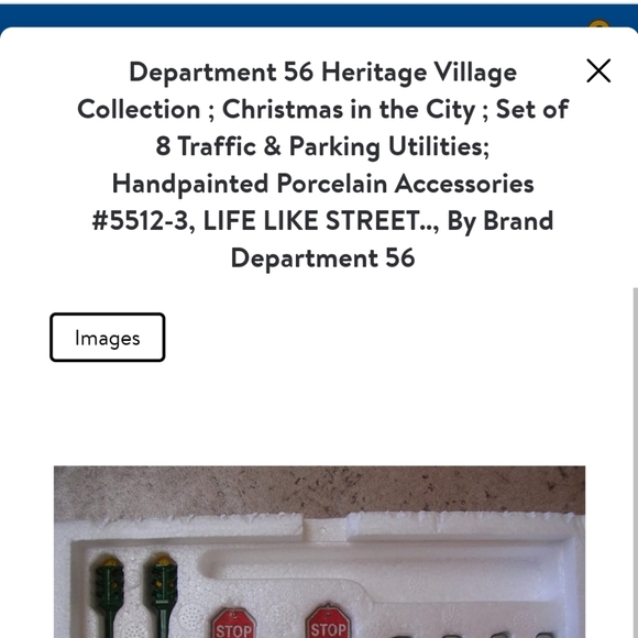 Dept 56 Utilities - Picture 2 of 3